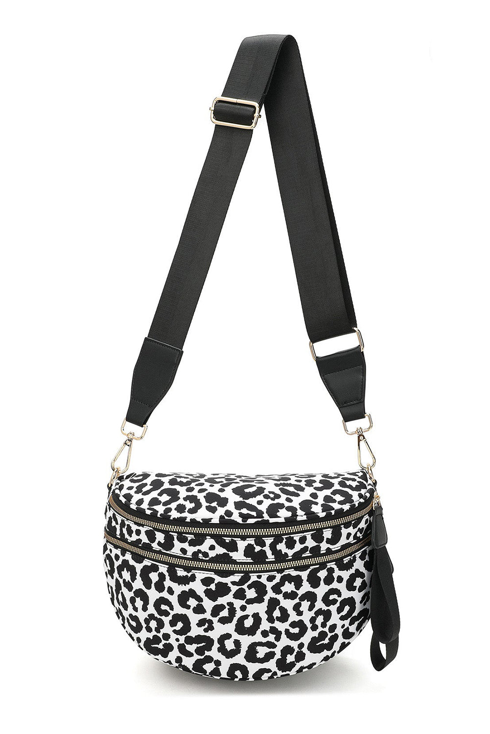 Large Women's Plaid Shoulder Bag