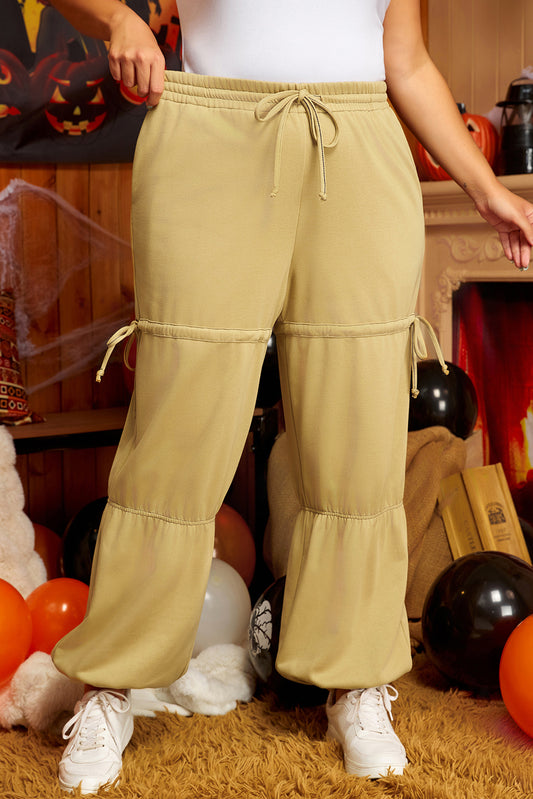 Comfortable Plus Size Pants for Summer